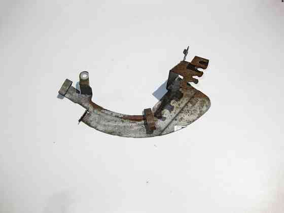 Mercedes-Benz  A2055467480 Кронштейн електропроводів заднього правого поворотного кулака C-Class W205 E-Class W213 C238 GLC X253 Одесса