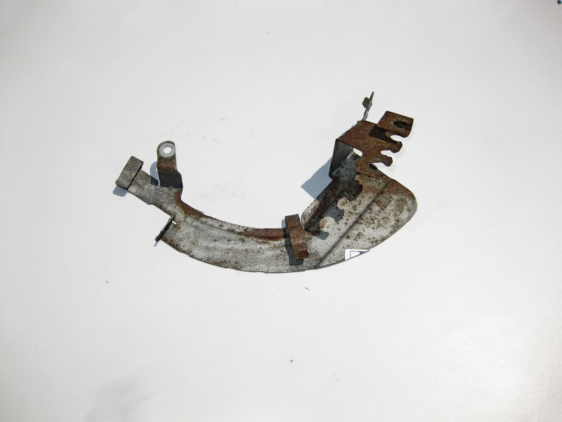 Mercedes-Benz  A2055467480 Кронштейн електропроводів заднього правого поворотного кулака C-Class W205 E-Class W213 C238 GLC X253 Одеса - фото 2