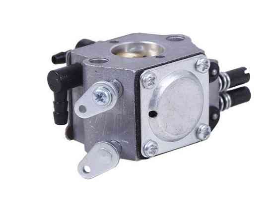 Карбюратор на бензопилу бензопила китай Мукачево