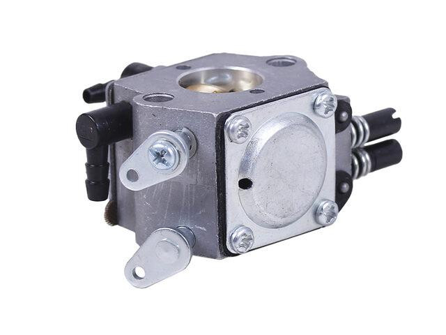 Карбюратор на бензопилу бензопила китай Мукачево - фото 2