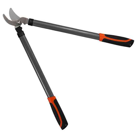 Flora Сучкорез плоскостной стальные рукоятки 610мм FLORA (5022474) Киев