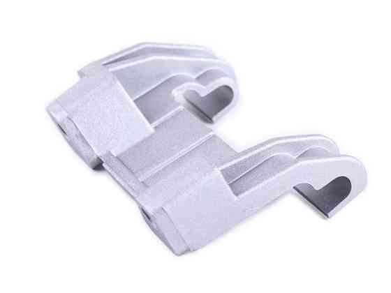 Крепление бака топливного (верхнее) на дизельный двигатель мотоблок дизель 170D Мукачево