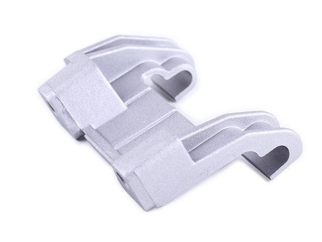 Крепление бака топливного (верхнее) на дизельный двигатель мотоблок дизель 170D Мукачево - изображение 1