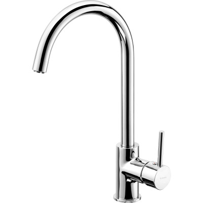 Смеситель Deante Low (BEZ_062H) Винница - изображение 1