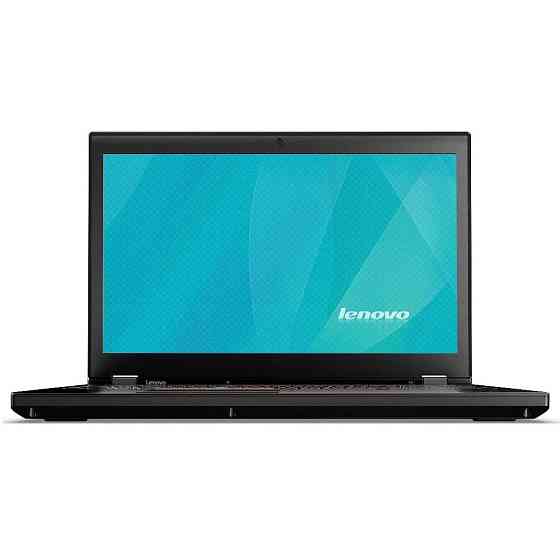 Б/У Ноутбук Lenovo ThinkPad P51 (i7-7820HQ/16/512SSD/M2200M-4Gb) - Class A Харків