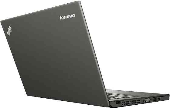 Б/У Ноутбук Lenovo ThinkPad X240 (i5-4300U/8/128SSD) — Class B Київ