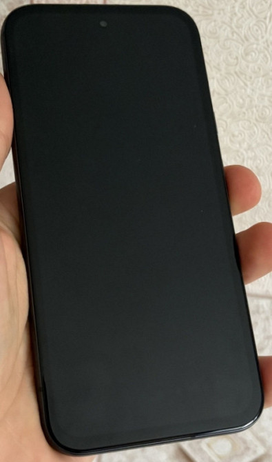 Pixel 8a soft unlock Київ - фото 1