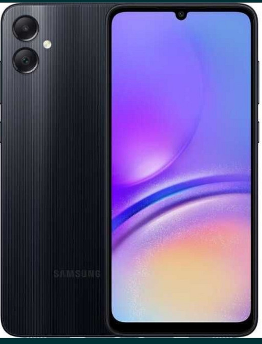 Смартфон: Samsung Galaxy A05 4/64Gb. Silver Black SM-A055F) Киев - изображение 3