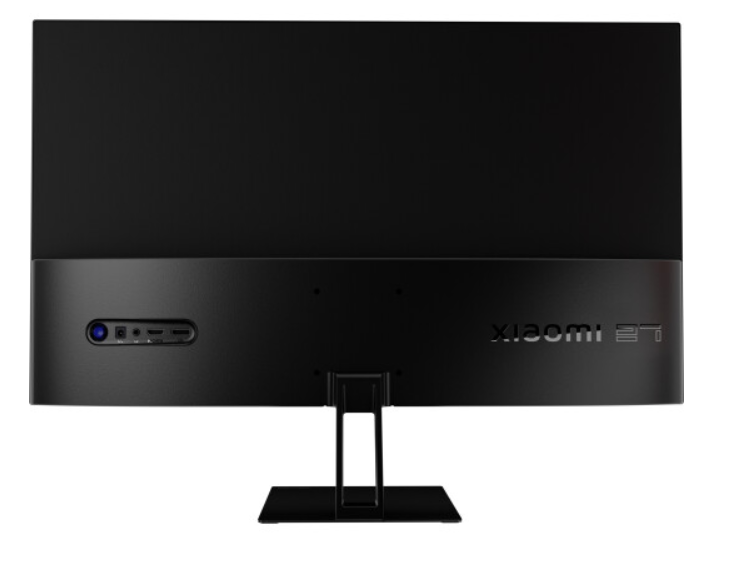 Монітор ігровий 27" Xiaomi Gaming Monitor G27i (ELA5375EU) Київ - фото 2