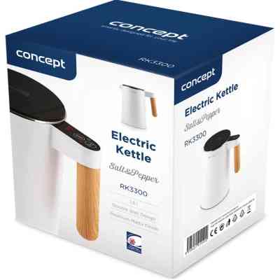 Электрочайник Concept RK3300 Винница