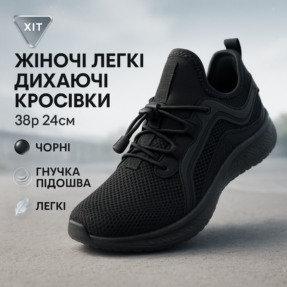 Міські кросівки жіночі 38р 24см, Кросівки дихаючі кросівки кеди жіночі весна NL-13 Львів - фото 8