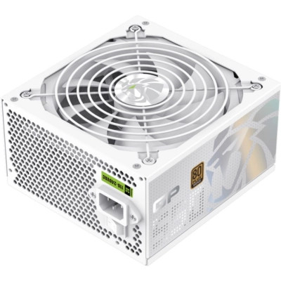 Блок питания Gamemax 550W (GP 550B WH) Винница - изображение 2