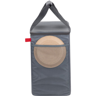 Термосумка Resto Polis Grey 30 л (5530 Grey) Винница - изображение 11