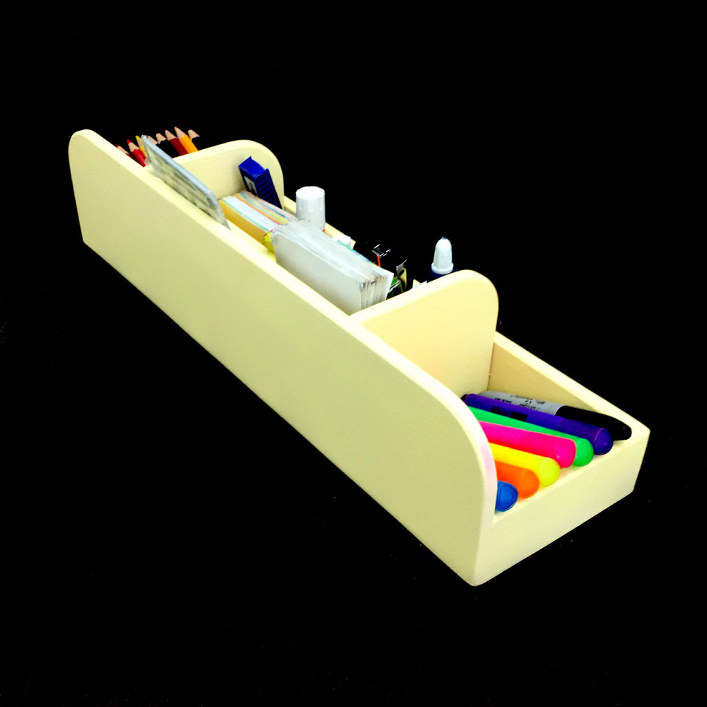 Органайзер настільний "Дрифтвуд" лимонад Миколаїв - фото 5