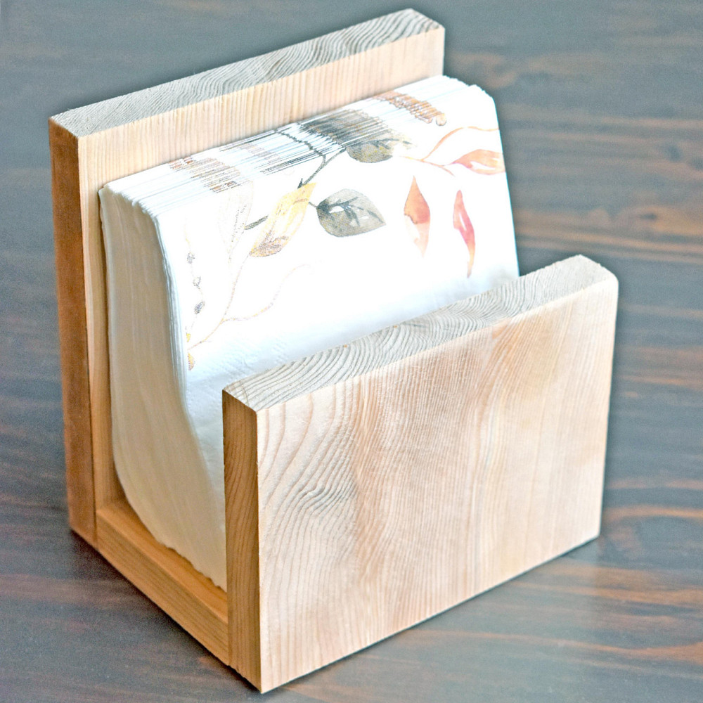 Салфетница 