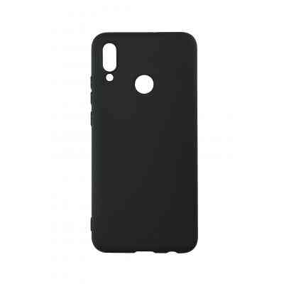 Чохол до мобільного телефона Armorstandart Matte Slim Fit для Huawei P Smart 2019 Black (ARM53972) Вінниця