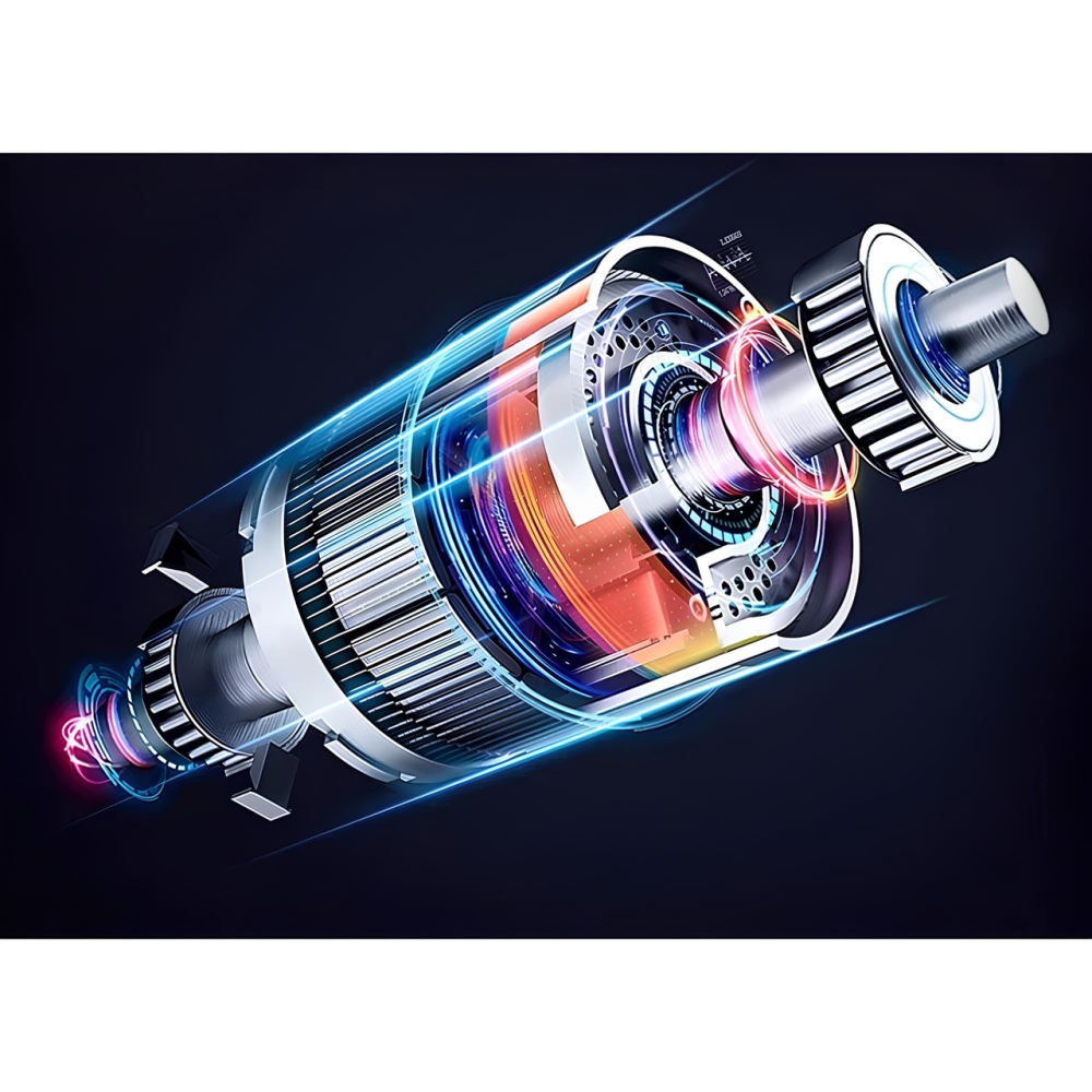 Многофункциональная воздуходувка Mini Jet Fan мини турбовентилятор USB Черный Киев - изображение 4