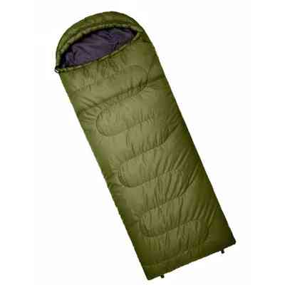Спальний мішок X-TREME Force L (від -2 до -25) (122907) Вінниця