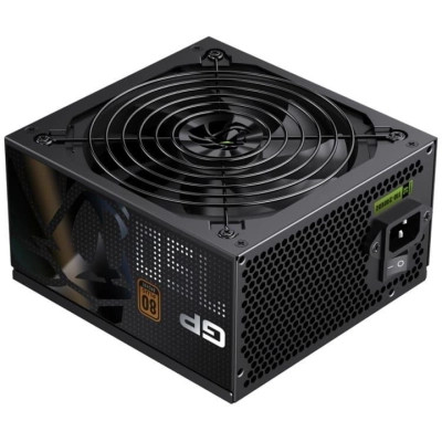 Блок живлення Gamemax 750W (GP 750B) Вінниця - фото 4