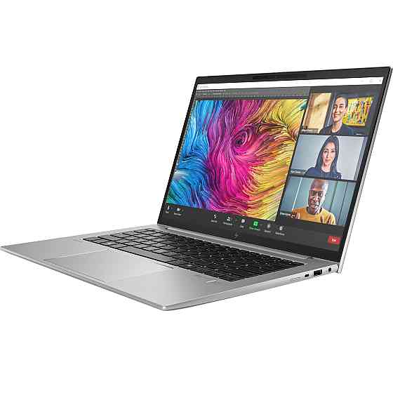 HP ZBook Firefly 14 G11 14" WUXGA IPS,300n,5MP/U7-155H(4.8)/16Gb/SSD512Gb/Arc Graphic/FPS/Підсв/DOS Вінниця