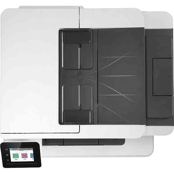 БФП А4 HP LaserJet Pro 4103fdn (2Z628A) ( Стаціонарний ) Харьков