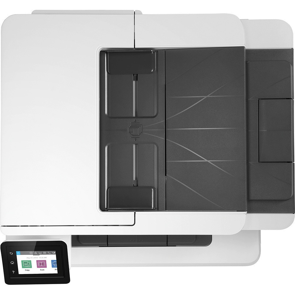 БФП А4 HP LaserJet Pro 4103fdn (2Z628A) ( Стаціонарний ) Харьков - изображение 5