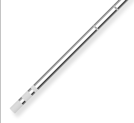 Сменное жало T12-K «Нож» для точной пайки SMD Киев - изображение 3