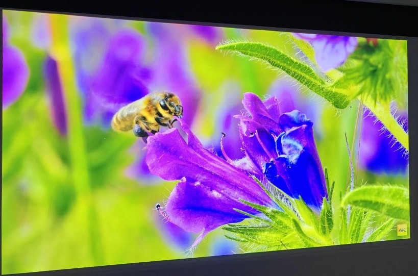 Проектор 4K HDR ViewSonic X10-4K Киев - изображение 3