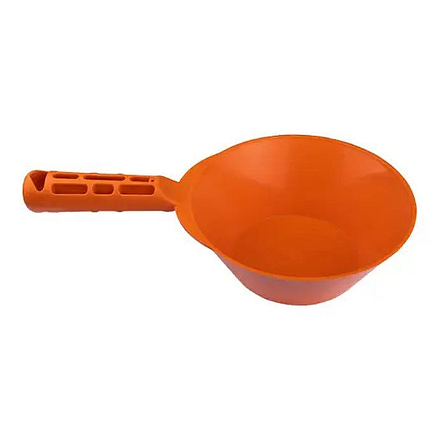 Ківш штукатурний пластик Харків - фото 1