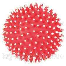 Іграшка м'яч з шипами 7,5 см Trixie (3414) Вінниця