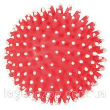 Іграшка м'яч з шипами 7,5 см Trixie (3414) Вінниця - фото 1