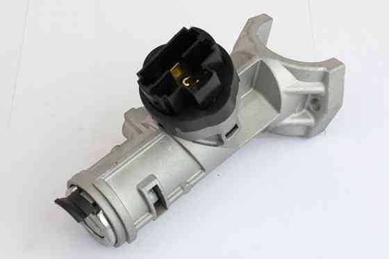 Замок зажигания (7 клемм) GP Citroen Jumper 2 (1348421080) Киев
