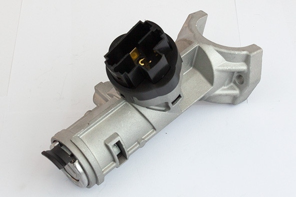 Замок зажигания (7 клемм) GP Citroen Jumper 2 (1348421080) Киев - изображение 2