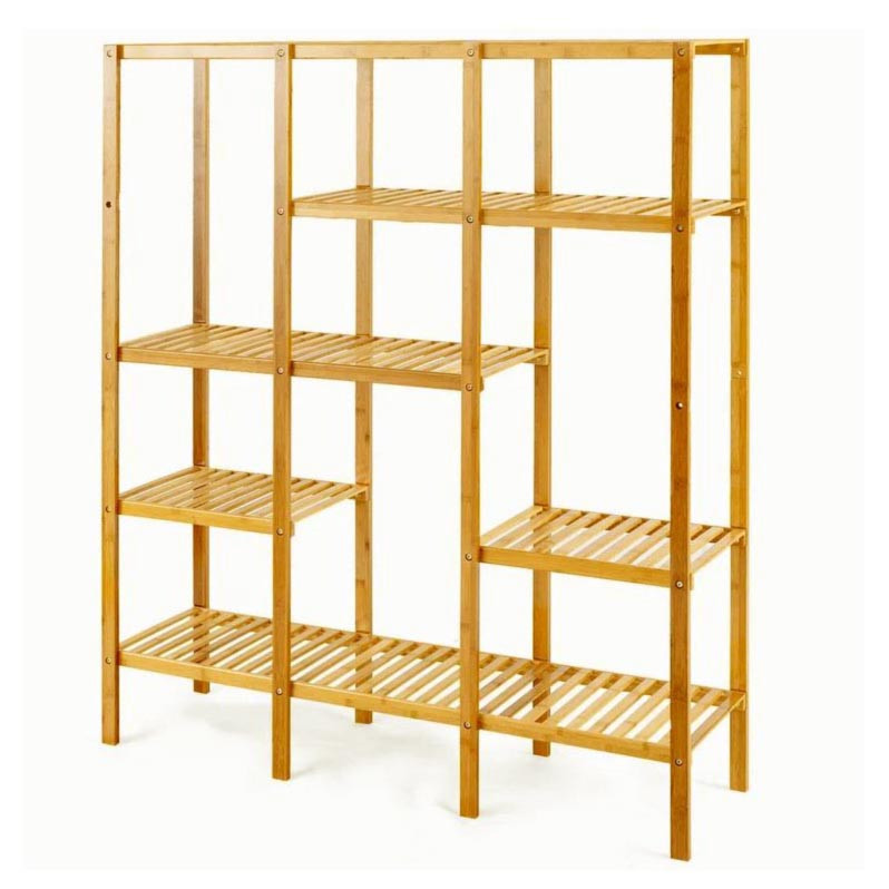 Етажерка для ванної "Ашмун" каррі Миколаїв - фото 1