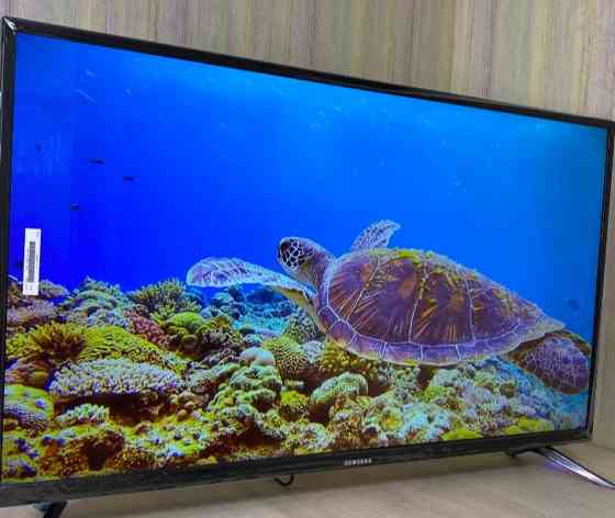 Телевізор: Samsung 32" 4K HDR, Smart TV, Wi-Fi, ГОЛОСОВИЙ Пульт. Харків