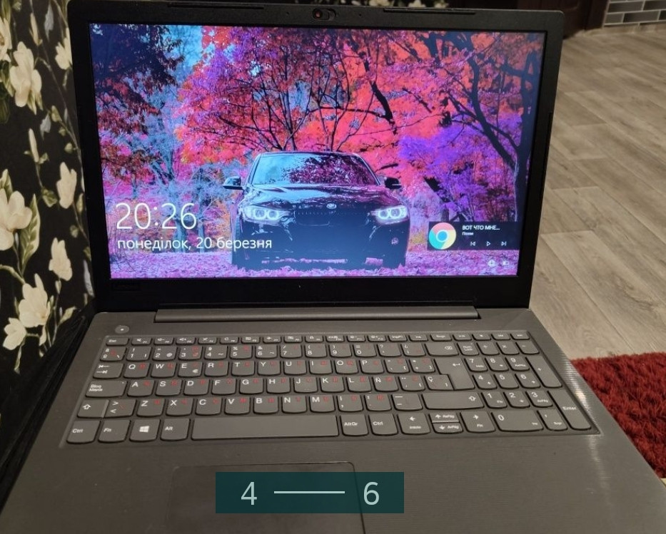 Ноутбук: Lenovo Київ - фото 4
