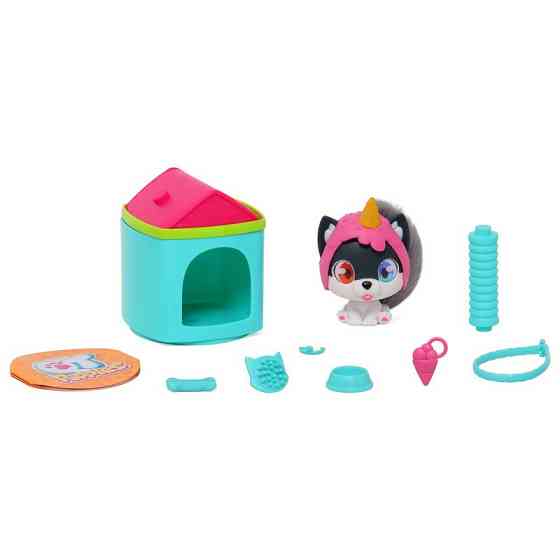 Детский игровой набор 