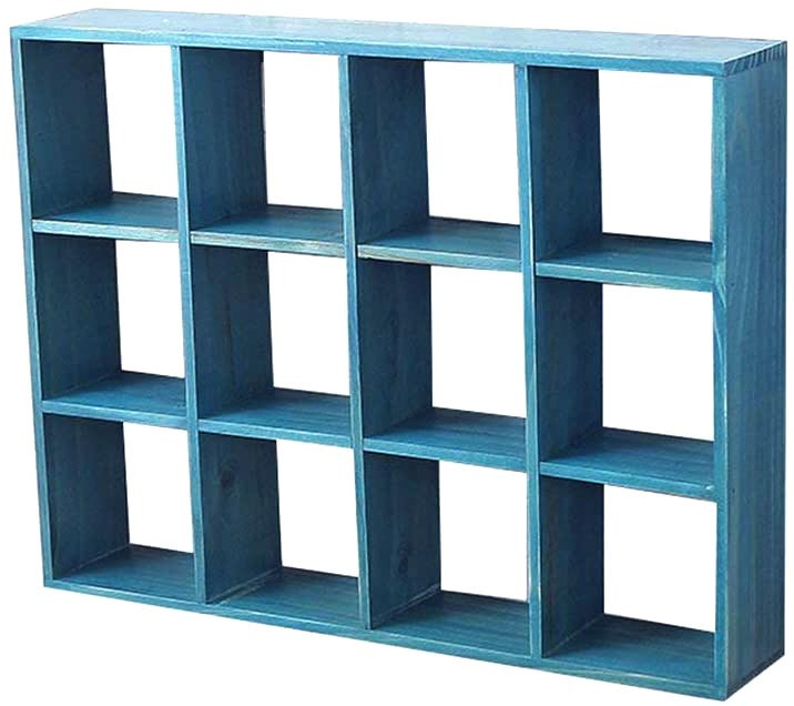 Настінна полиця "Хілброу" ірис Миколаїв - фото 2