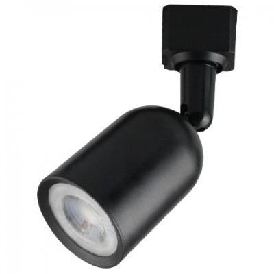 Світильник трековий 5W 4200 52° чорний LED ARIZONA Київ - фото 1