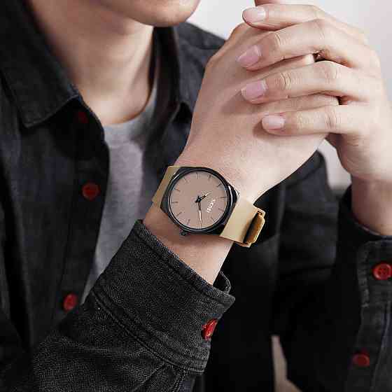 Skmei 1601SAT Brown SBR Киев