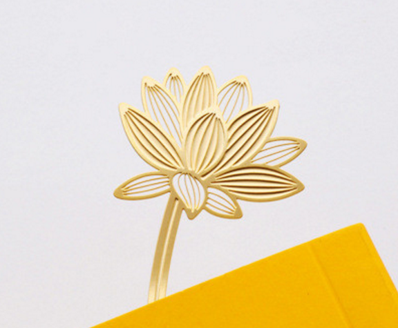 Закладка для книги Лотос Киев - изображение 1