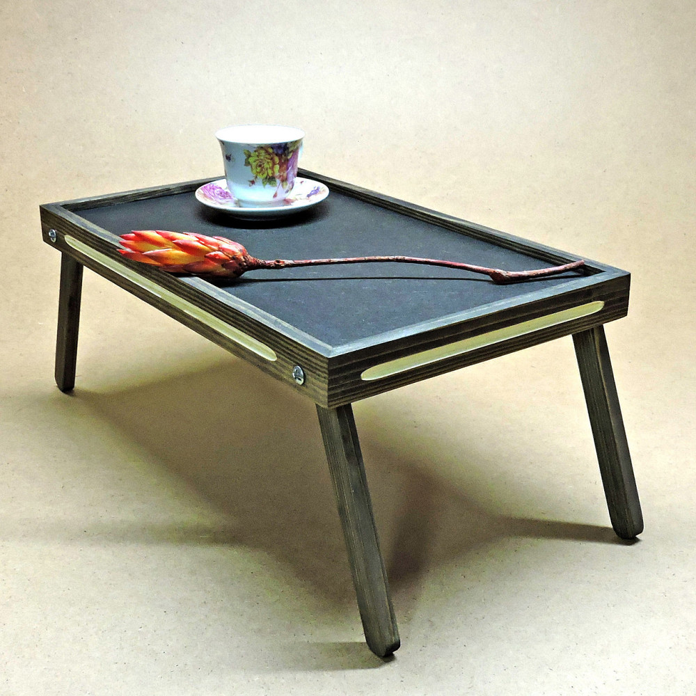 Столик-поднос для завтрака 