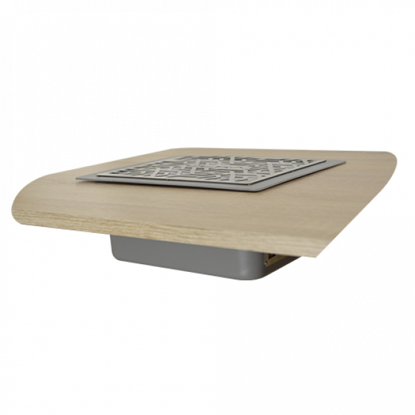 Витяжка врізна манікюрна ÜLKA X2VF PREMIUM Київ - фото 5