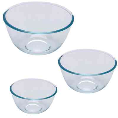 Миска Pyrex 3 л 24 см (181B000/7646) Винница