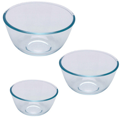 Миска Pyrex 3 л 24 см (181B000/7646) Вінниця - фото 3