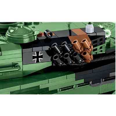 Конструктор Cobi Танк Леопард 2, 864 деталі (COBI-2618) Вінниця