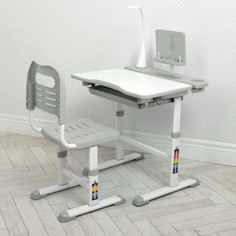 Дитяча парта Bambi M 4428-11 Вінниця - фото 1