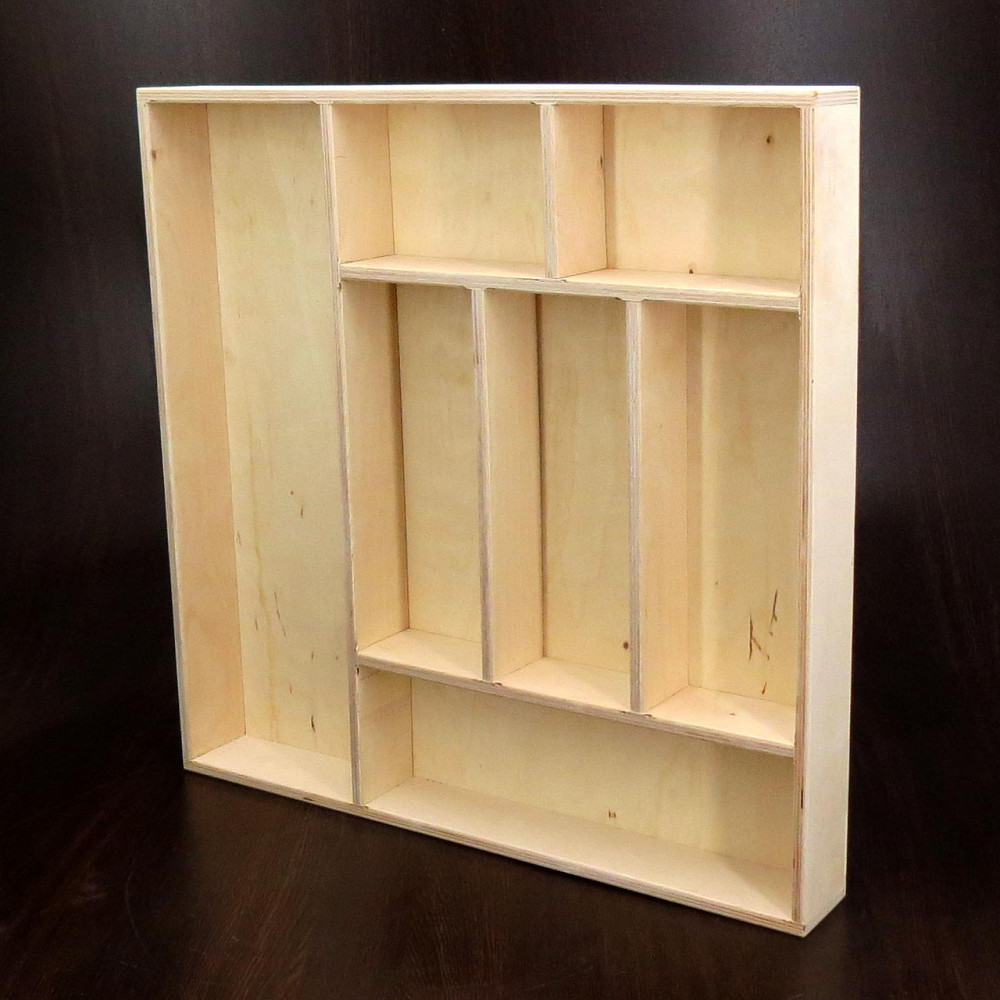 Лоток для столовых приборов 