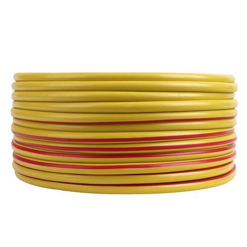 Шланг армований 3-х шаровий, "Sunny Beetle" 1/2" 50м. Alloid Одеса - фото 4