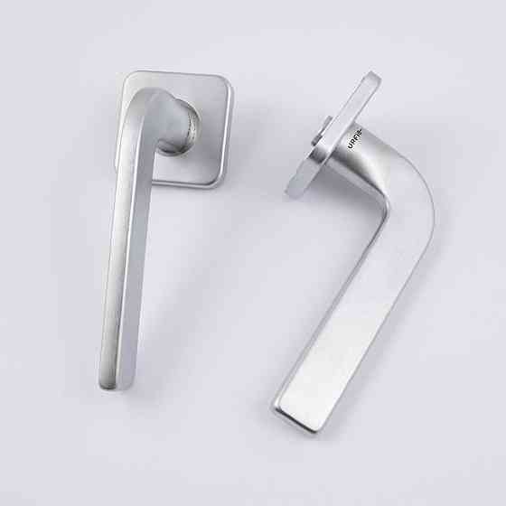 Ручка URFIC 5720/5235 23 - хром шліфований R ф / з Київ